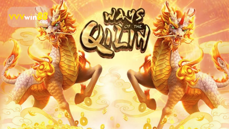 Kỳ Lân Mách Nước