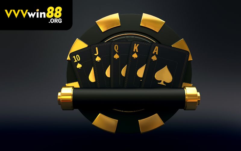 Baccarat không hoa hồng vvvwin88