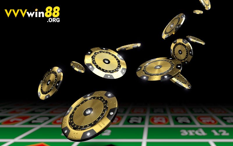 Baccarat không hoa hồng vvvwin88