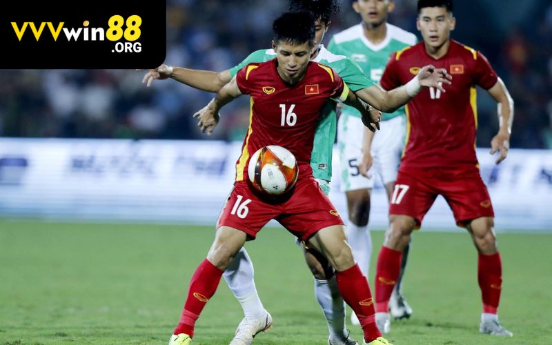 Cá cược SEA Games vvvwin88