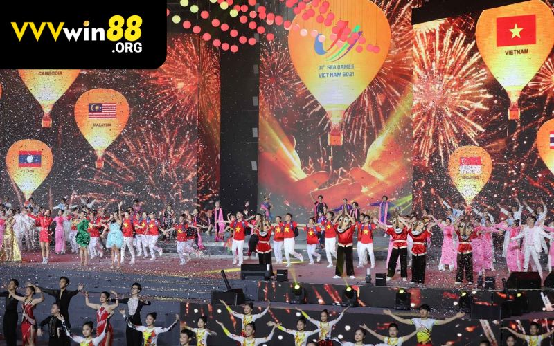 Cá cược SEA Games vvvwin88