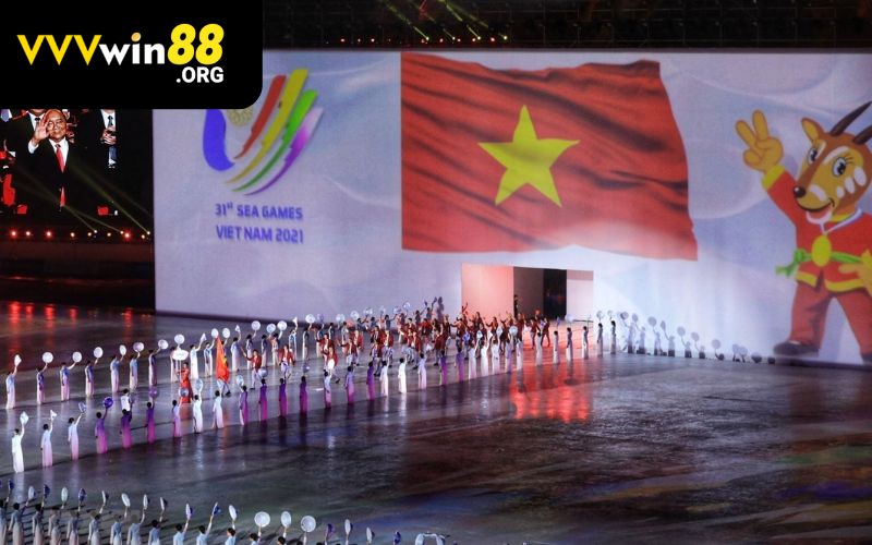 Cá cược SEA Games vvvwin88