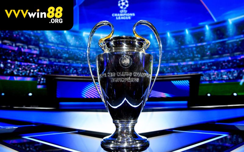 Champions League cá cược vvvwin88