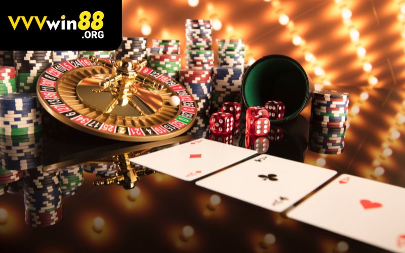 Roulette châu Âu vvvwin88