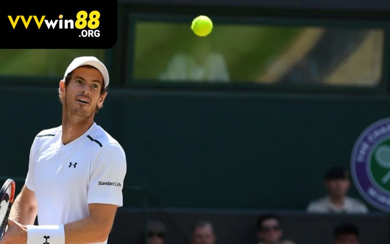 Wimbledon tennis betting vvvwin88