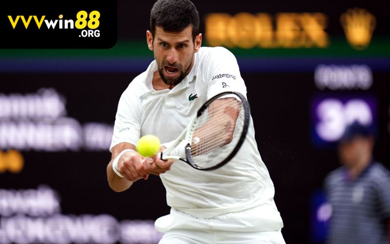 Wimbledon tennis betting vvvwin88