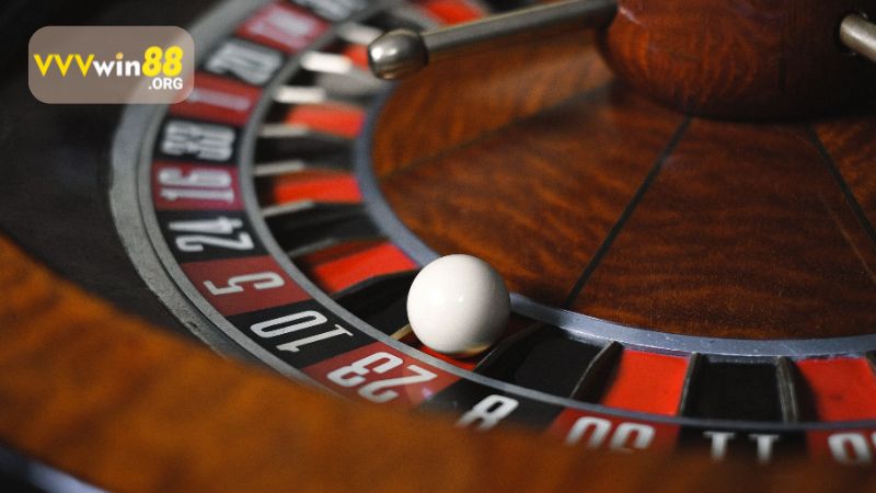 Cách Chơi Roulette