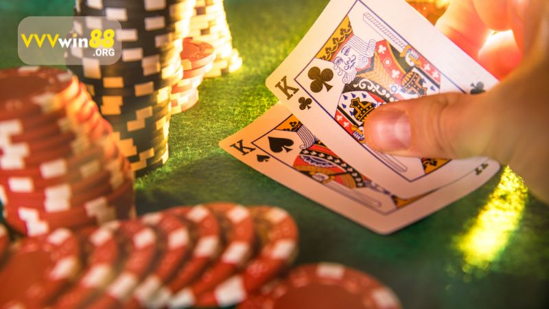 thuật ngữ poker