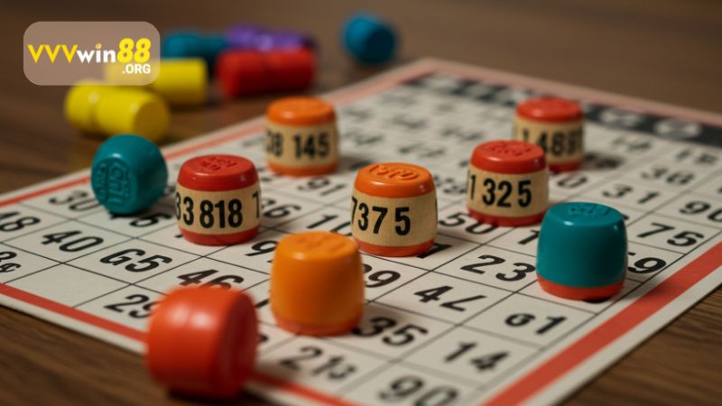cách chơi bingo online