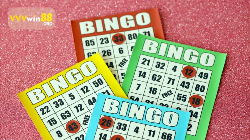 cách chơi bingo online