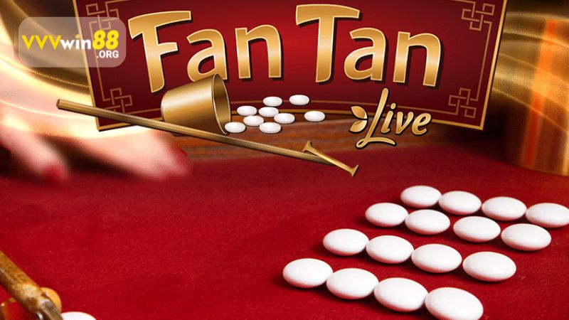 Cách Chơi Fantan