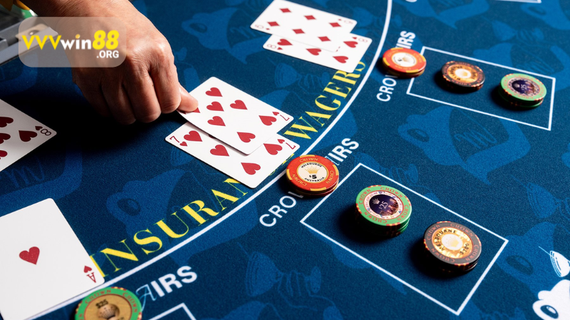 Blackjack