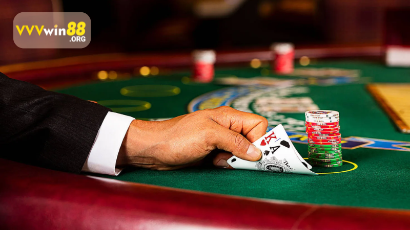 Blackjack