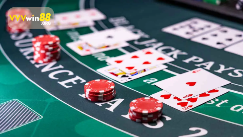 Blackjack