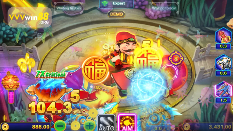 Chiến Thắng CaiShen
