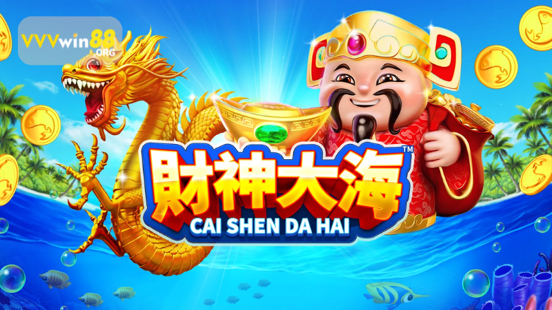 Chiến Thắng CaiShen