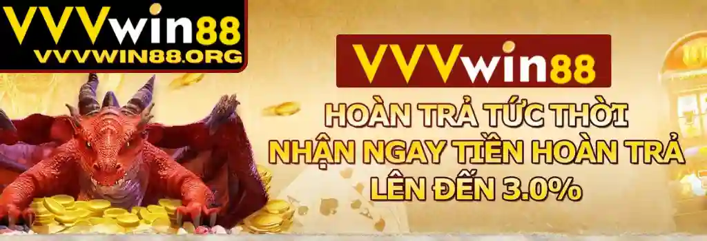 Khuyến mãi VVVWIN88